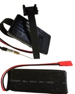 MINI KAMERA SZPIEGOWSKA MODUŁ PODCZERWIEŃ IR FULL HD UKRYTA DETEKCJA WIFI