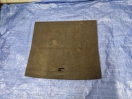 PODŁOGA WYKŁADZINA BAGAŻNIKA SZTYWNA AUDI Q5 8R 8R0861531A