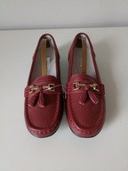 Śliczne wygodne obuwie damskie Shoe Tree Comfort UK 8 EUR 41/42