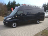 IVECO DAILY 35 S 17 3.0TDI HI-MATIC MAXI L5 H3 4.60M 3.5T DMC 3.5T NA HAKU