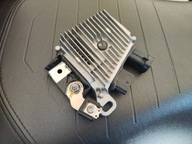 CITROEN PEUGEOT DS MODUŁ STEROWNIK START STOP 9827123080