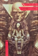 Gambit Lisa, Uczta wyobraźni - Lee Yoon Ha