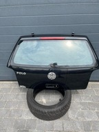 POLO KLAPA BAGAŻNIKA LAK L041 WROCŁAW