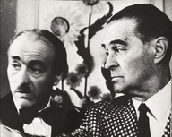 DYMSZA MICHNIKOWSKI fotografia fotos film PAN DODEK unikat !! 24x30