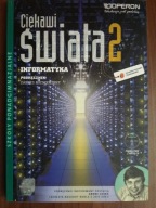 Ciekawi świata 2 Informatyka rozszerzenie OPERON
