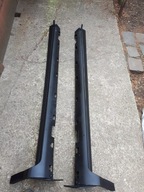 ESCAPE KUGA MK2 LISTWA PROGOWA LEWA LUB PRAWA