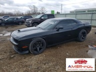 Dodge Challenger 2021r., R, 5.7L, od ubezpieczalni 5.7 Benzyna 380KM