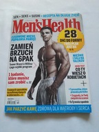MEN's Health - Atlas Ćwiczeń