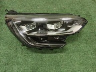 Lampa przód przednia prawa Renault Megane IV Full Led 260104596R