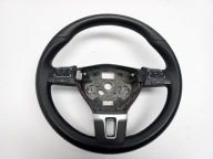 KIEROWNICA SKÓRA MULTI VW GOLF V PASSAT B7