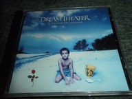 DREAM THEATER A Change Of Seasons 1995 FIRST PRESS Prog KING Clear Portnoy