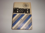 Wraki Janusz Meissner