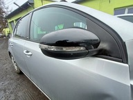 VW Golf 6 VI Prawe lusterko zewnętrzne EU