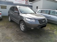 STEROWNIK SILNIKA 39113-27825 HYUNDAI SANTA FE II 4x4 2.2 CRDI