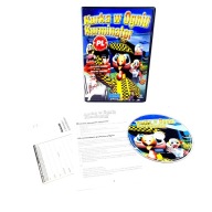 KURKA W OGNIU KURMINATOR PC POLSKIE WYDANIE PL