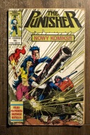The Punisher , nr. 1 z 1990 roku