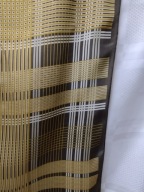 Szal JEDWAB 156 x 34 jak NOWY