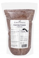 Siemię lniane brązowe Kuchnia Zdrowia 1000 g