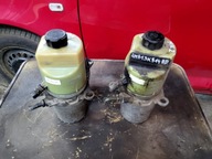 POMPA WSPOMAGANIA ELEKTRYCZNA FORD FOCUS MK2 C-MAX 04-