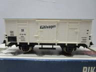 Piko wagon HO A-16