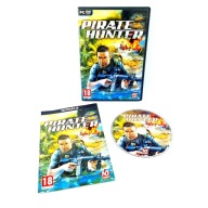 PIRATE HUNTER PC POLSKIE WYDANIE PL