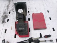 KLAPKA WLEWU PALIWA TRAFIC III TALENTO VIVARO C ORGINAL 1,6CDTI 2015-2020r,