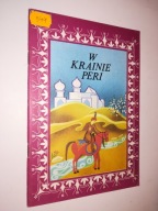 W KRAINIE PERI - Jadwiga Bialowas (1982)