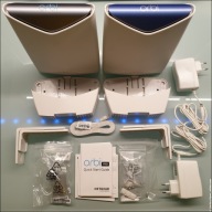 Orbi Pro SRK60 AC3000 WiFi System