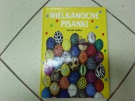 WIELKANOCNE PISANKI - Ch. Claudius