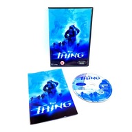 THE THING PC PREMIEROWE ANGIELSKIE WYDANIE ENG