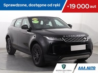 Land Rover Range Rover Evoque D150, Salon Polska