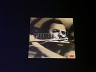 FOCUS Focus 3 JAPAN NM 2LP Winyl