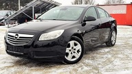 Opel Insignia Navi Climatronic Gwarancja