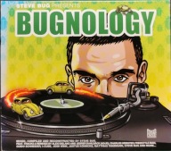 CD Steve Bug presents Bugnology 2004 super stan!