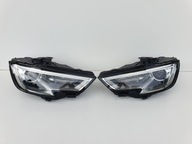 Audi A3 8V lift Bi Xenony Xenon lewy prawy EUROPA
