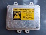 Przetwornica xenon Hella nr 5VD 009 000-00