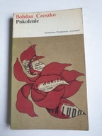 POKOLENIE Bohdan Czeszko