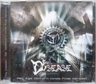 THY DISEASE – Rat Age (Sworn Kinds Final Verses) - 2006 Empire