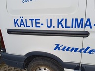 PROWADNICA DRZWI PRZESUWNYCH MASTER MOVANO II