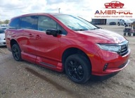 Honda Odyssey Sport 2023 3.5l 3.5 Benzyna 280KM