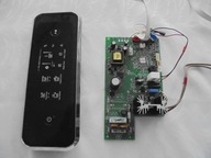 ELEKTRONIKA MODUŁ EKSPRES PHILIPS LATTEGO EP2230 KOMPLET