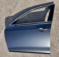 Audi A8 4N D5 2019 drzwi lewy przód lewe przednie LZ7S w kolor