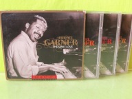 ERROLL GARNER - THE MAN I LOVE 3CD BOX
