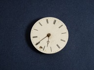 Mechanizm do zegarka