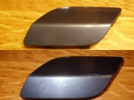 OPEL ASTRA III H ZAŚLEPKA SPRSKIWACZA ZDERZAK PRZÓD LEWA 13126033 / 611