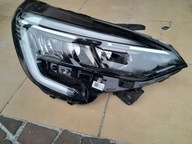 RENAULT CLIO V LAMPA PRZOD PRAWA STRONA FULL LE