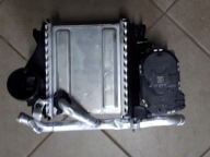 Mercedes a klasa chłodnica intercooler 1770902501