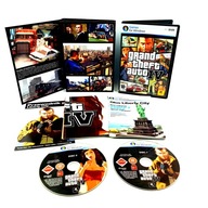 GRAND THEFT AUTO IV GTA 4 PC POLSKIE WYDANIE PL