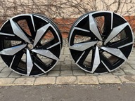 Felga aluminiowa Volkswagen OE 11A601025G 8.0" x 20" 5x112 ET 45