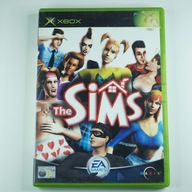 The Sims Xbox